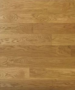 Şerifoğlu Lamine Parke Meşe Lüx Derzli Naturel Plank