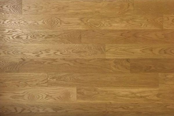 Şerifoğlu Lamine Parke Meşe Lüx Derzli Naturel Plank