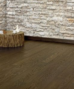 Şerifoğlu Lamine Parke Tütsülü Meşe Lüx Derzli RT 4 Maxi Plank