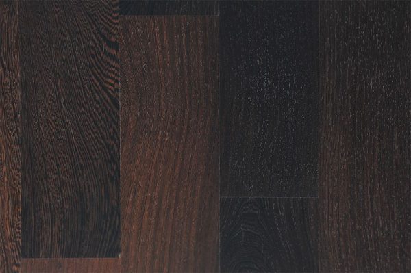 Şerifoğlu Lamine Parke Wenge Lüx Naurel Plank - Görsel 2