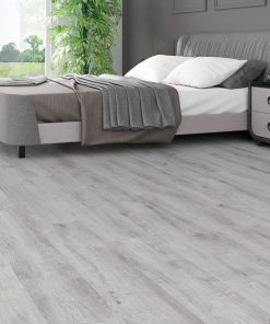 Çamsan Laminat Parke Silver 8 mm Liva Meşe 5003