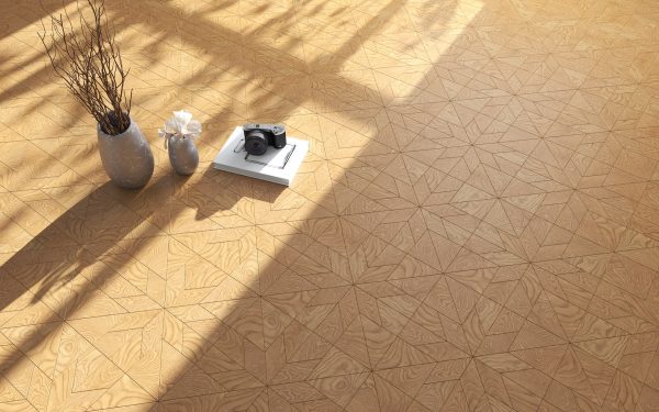 Dendro Lamine Parke Marküteri Midyat D11
