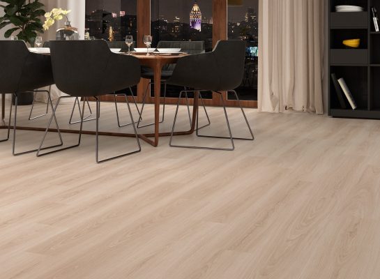 Çamsan Laminat Parke Klasik 8 mm Milas Meşe 1500