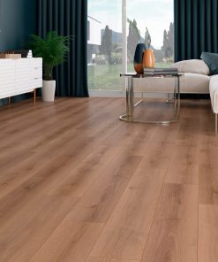 Çamsan Laminat Parke Platinum 10 mm Naturel Meşe 625