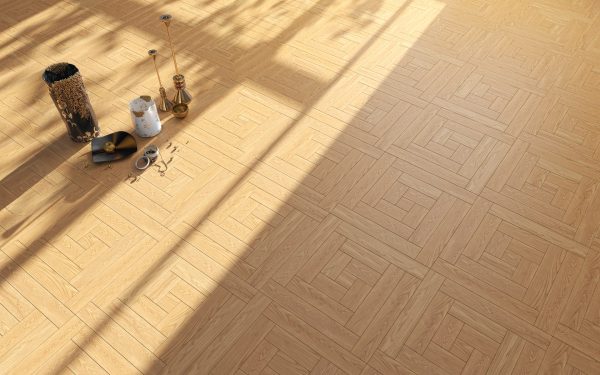Dendro Lamine Parke Marküteri Nemrut D11
