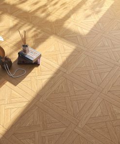 Dendro Lamine Parke Marküteri Düden D11
