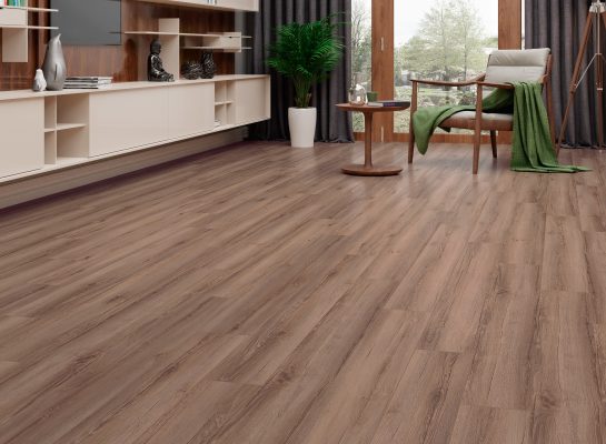 Çamsan Laminat Parke Avangard 10 mm Otantik Meşe 4525