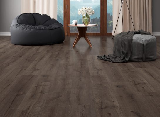 Çamsan Laminat Parke Klasik 8 mm Pera Meşe 714