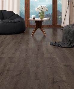Çamsan Laminat Parke Klasik 8 mm Pera Meşe 714