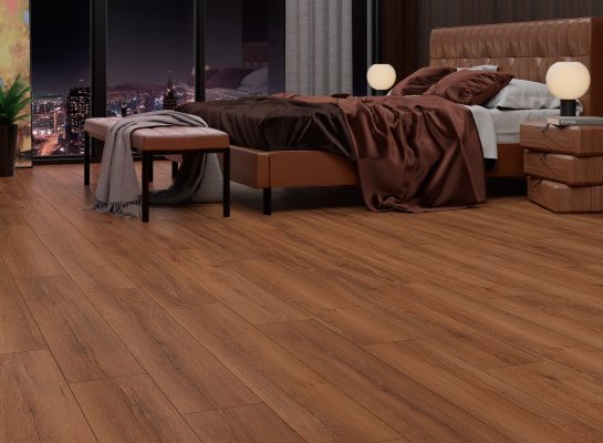 Çamsan Laminat Parke Modern 8 mm Prestij Meşe 705