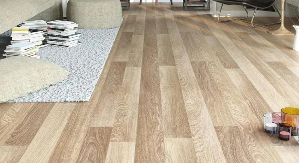 Agt Laminat Parke Natura Select 8 mm Şiraz Meşe PRK200