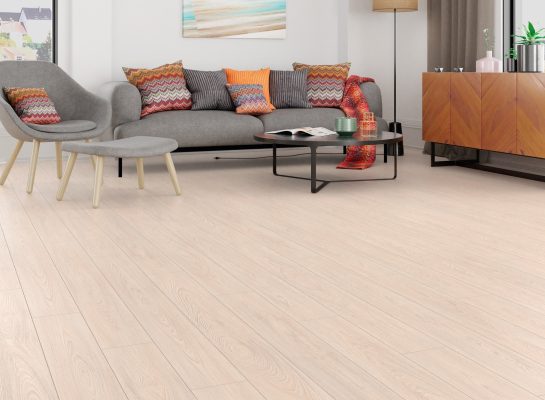 Çamsan Laminat Parke Avangard 10 mm Safir Çam 4535