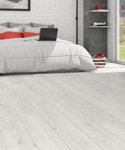 Çamsan Laminat Parke Platinum 10 mm Sedef Meşe 2106