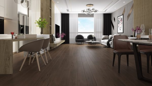 Dendro Lamine Parke Planks & Pure Line Heraklia D47