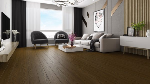 Dendro Lamine Parke Planks & Pure Line Myndos D07