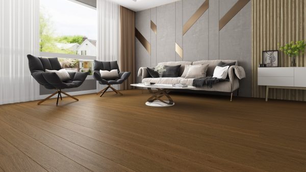 Dendro Lamine Parke Planks & Pure Line Letoon D12