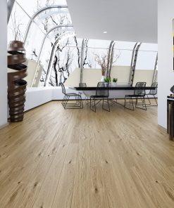 Dendro Lamine Parke Planks & Country Zeleia D30
