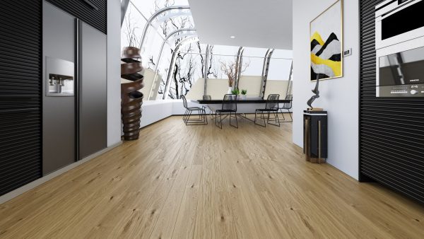Dendro Lamine Parke Planks & Country Zeleia D30