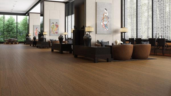 Dendro Lamine Parke Planks & Pure Line Etenna D31
