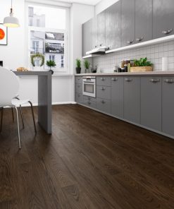 Dendro Lamine Parke Planks & Pure Line Kaunos D33