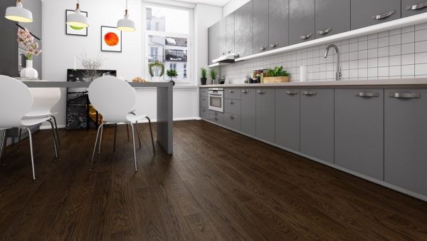 Dendro Lamine Parke Planks & Pure Line Kaunos D33