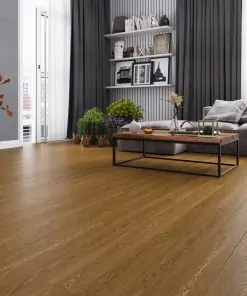 Dendro Lamine Parke Planks & Pure Line Antiphellos D58