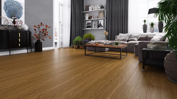 Dendro Lamine Parke Planks & Pure Line Antiphellos D58