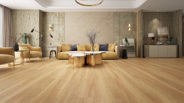 Dendro Lamine Parke Planks & Pure Line Karkamis D74