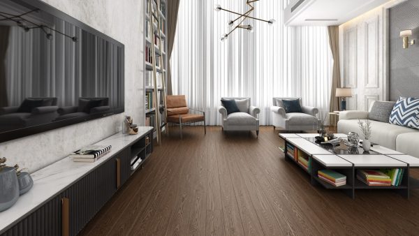 Dendro Lamine Parke Planks & Pure Line Miletos D51