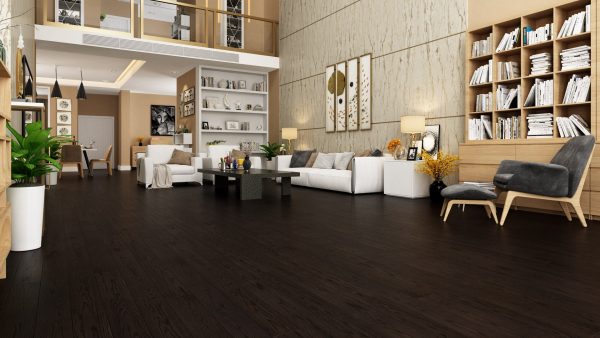Dendro Lamine Parke Planks & Pure Line Hamaxia D53