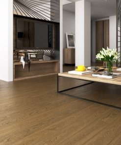 Dendro Lamine Parke Planks & Pure Line Hydas D85
