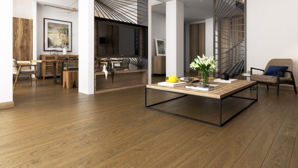 Dendro Lamine Parke Planks & Pure Line Hydas D85