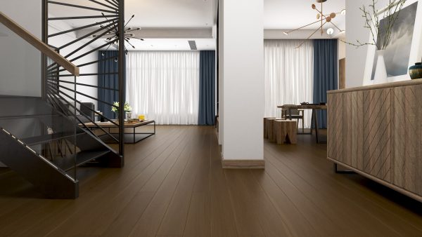 Dendro Lamine Parke Planks & Pure Line Alabanda D82