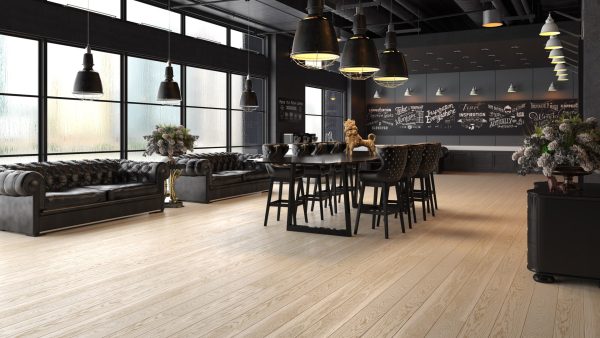 Dendro Lamine Parke Planks & Pure Line Ephesus D36