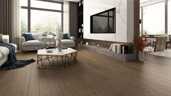Dendro Lamine Parke Planks & Pure Line Aizonai D45