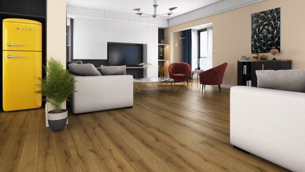 Dendro Lamine Parke Planks & Country Aspendos D79