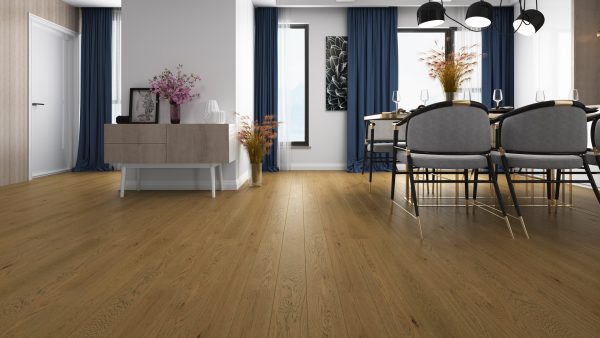 Dendro Lamine Parke Planks & Pure Line Harran D61