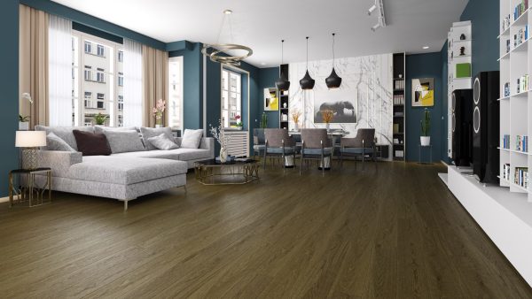 Dendro Lamine Parke Planks & Pure Line İstlada D87