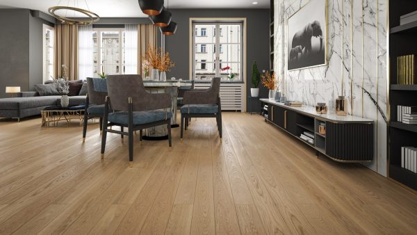 Dendro Lamine Parke Planks & Pure Line Myra D35