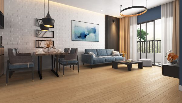 Dendro Lamine Parke Planks & Pure Line Arykanda D68