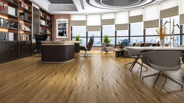 Dendro Lamine Parke Planks & Country Smyrna D76