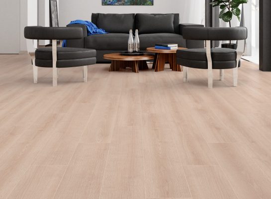 Çamsan Laminat Parke Platinum 10 mm Soft Meşe 2100