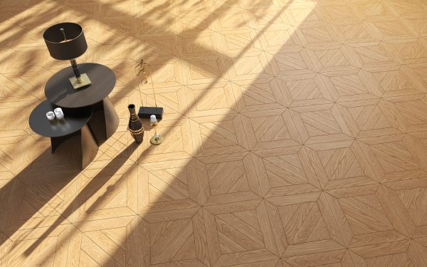 Dendro Lamine Parke Marküteri Sümela D11