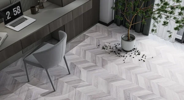 Agt Laminat Parke Pruva Slim 8 mm Patalya PRK226