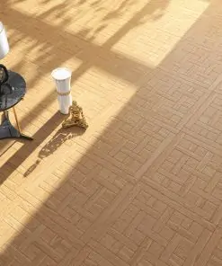 Dendro Lamine Parke Marküteri Truva D11