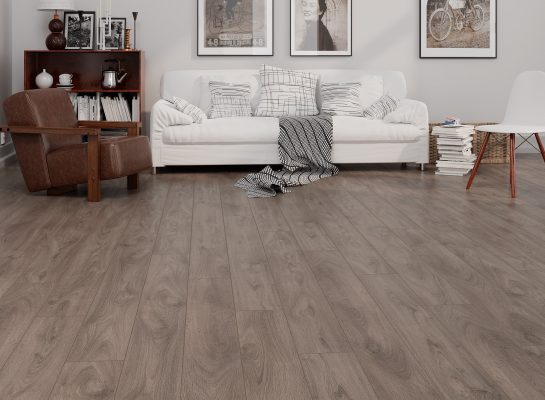 Çamsan Laminat Parke Avangard 10 mm Tuna Meşe 4015