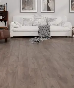 Çamsan Laminat Parke Avangard 10 mm Tuna Meşe 4015