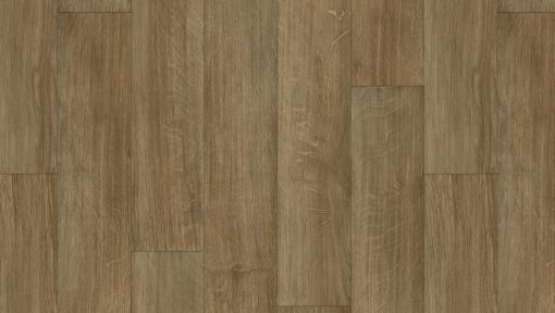Mineflo İş Yeri Tipi Oak DARK BROWN