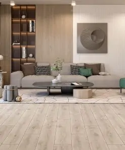 Vario Click Exclusive 5G Derzli Laminat Parke 8 mm Ren VX 12B