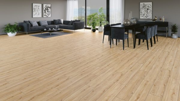 Vario Click Exclusive 5G Derzli Laminat Parke 8 mm Gıza VX 38A